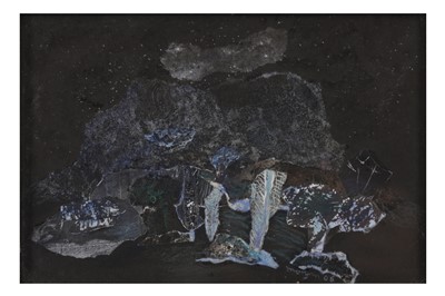 Lot 59 - GLYN MORGAN (1926-2015)