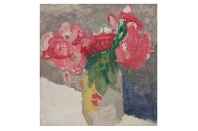 Lot 135 - PATRICK GEORGE (B. 1923)