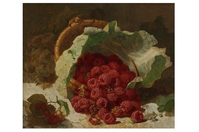 Lot 55 - ELOISE HARRIET STANNARD (BRITISH 1806-1889)