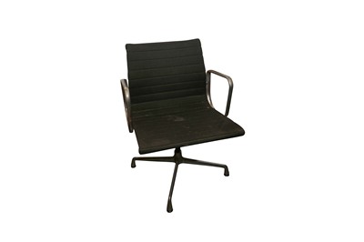 Lot 201 - CHARLES & RAY EAMES (AMERICAN, CHARLES 1907-1978, RAY 1912-1988) FOR VITRA