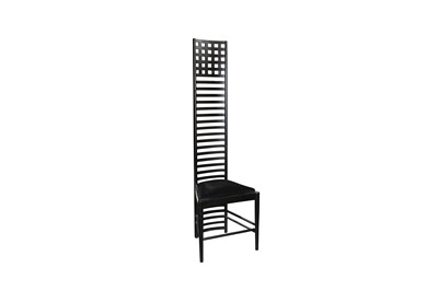 Lot 56 - CHARLES RENNIE MACKINTOSH (SCOTTISH, 1868-1928) FOR CASSINA