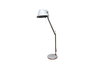 Lot 107 - MICHELE DE LUCCHI (B. 1951) AND GIANCARLO FASSINA (ITALIAN) FOR ARTEMIDE