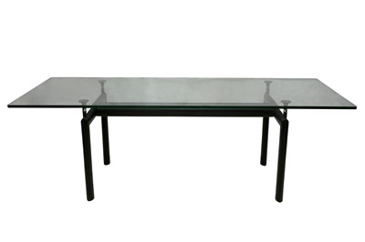 Lot 133 - AFTER LE CORBUSIER (SWISS FRENCH,1887-1965), PIERRE JEANNERET (SWISS,1896-1967) and CHARLOTTE PERIAND (FRENCH,1903-1999)