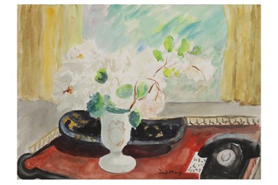Lot 137 - PAUL LUCIEN MAZE (1887-1979)