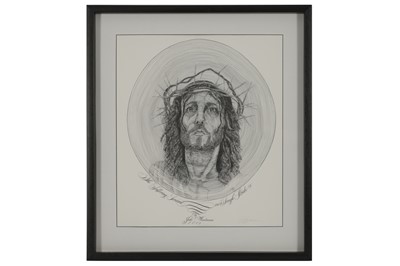 Lot 1193 - JAKE WEIDMANN (AMERICAN LATE 20TH CENTURY)