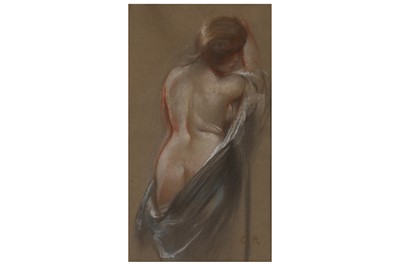 Lot 1138 - CECIL REA (BRITISH 1860-1935)