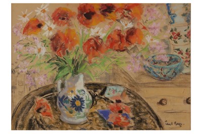Lot 133 - PAUL LUCIEN MAZE (1887-1979)