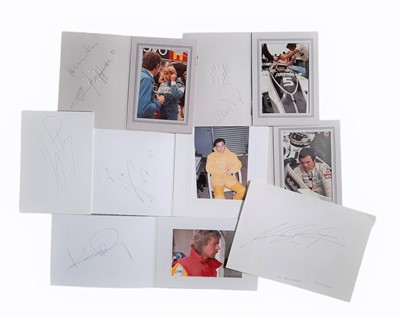 Lot 1351 - Formula 1