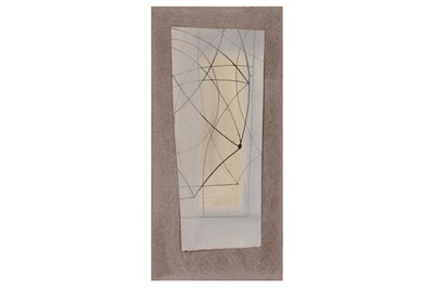 Lot 14 - BEN NICHOLSON, O.M. (1894-1982)