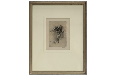 Lot 1716 - Rodin (Auguste) Le Printemps