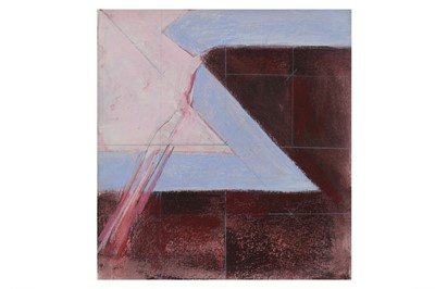 Lot 21 - ADRIAN HEATH (1920-1992)