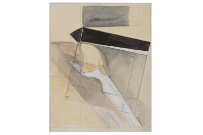 Lot 13 - ADRIAN HEATH (1920-1992)