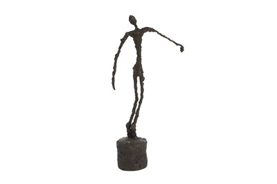 Lot 148 - AFTER ALBERTO GIACOMETTI, SWISS, 1901-1966