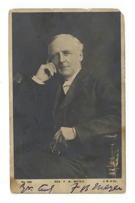 Lot 1140 - Meyer (Frederick Brotherton)