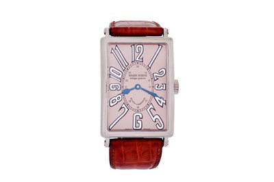 Lot 85 - ROGER DUBUIS.