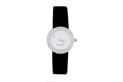 Lot 22 - TIFFANY & CO.