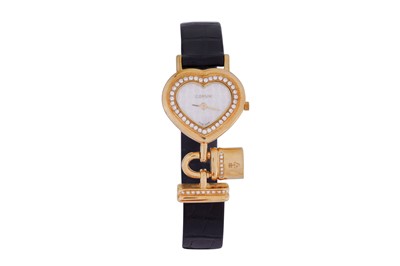 Lot 28 - CORUM.