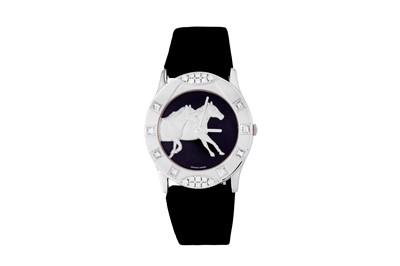 Lot 35 - CORUM FOR ASPREY.