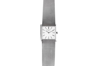 Lot 66 - PATEK PHILIPPE.