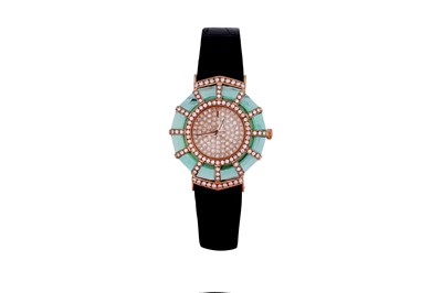 Lot 26 - CORUM.