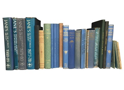 Lot 1560 - Aviation.