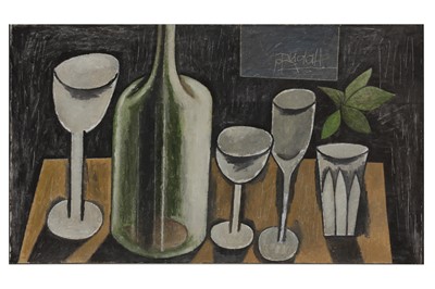 Lot 142 - PAUL RUDALL (1912–2012)
