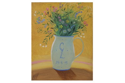 Lot 134 - NICHOLAS HELY-HUTCHINSON (B 1955)