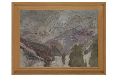 Lot 642 - JBR (LATE 20TH CENTURY)