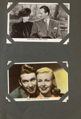 Lot 1039 - Photograph Album