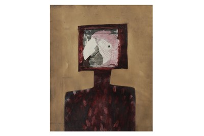 Lot 51A - SIDNEY NOLAN (AUSTRALIAN 1917-1992)