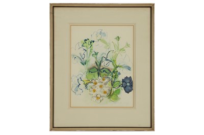 Lot 1194 - RAOUL DUFY (FRENCH 1877-1953)
