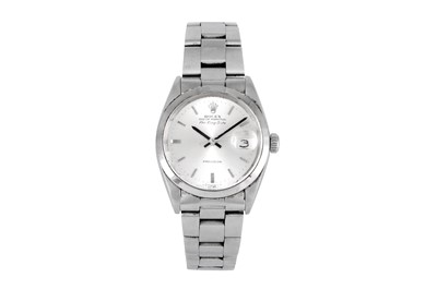 Lot 87 - ROLEX.