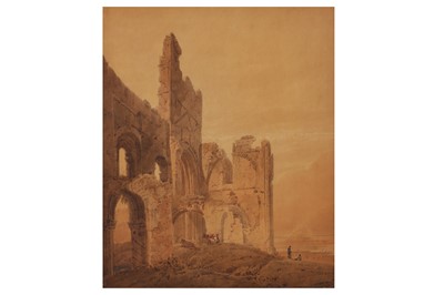 Lot 57 - THOMAS GIRTIN (LONDON 1775 - 1802)