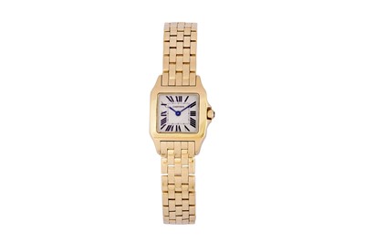 Lot 34 - CARTIER.