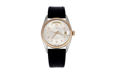 Lot 51 - TUDOR.