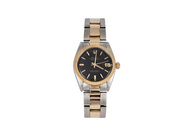 Lot 44 - ROLEX.