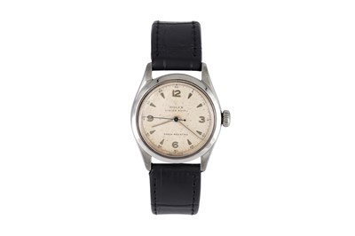 Lot 93 - ROLEX.