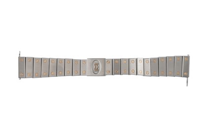 Lot 100 - CARTIER.