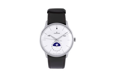Lot 91 - JUNGHANS.
