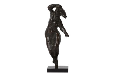 Lot 73 - SYDNEY HARPLEY, R.A. (1927-1992)