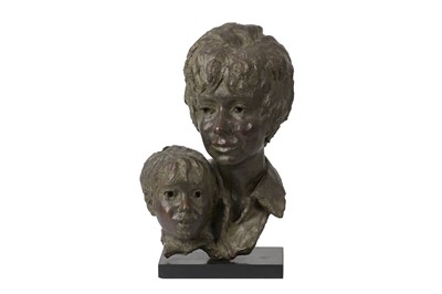 Lot 75 - SYDNEY HARPLEY, R.A. (1927-1992)