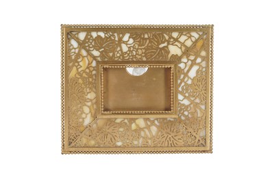 Lot 8 - TIFFANY & CO, AMERICA