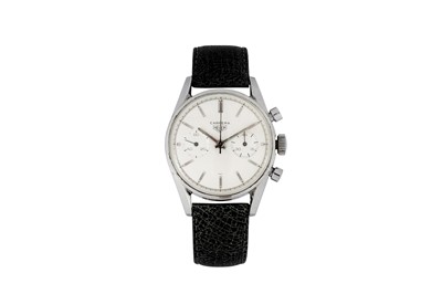 Lot 68 - HEUER.