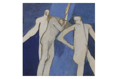 Lot 31 - KEITH VAUGHAN (1912-1977)