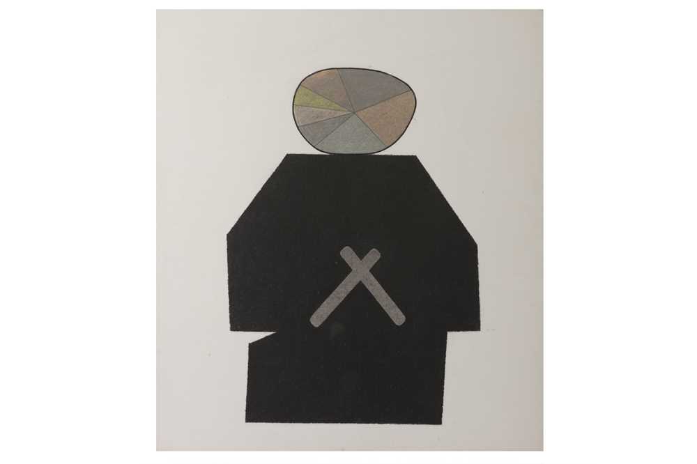 Lot 971 - PRUNELLA CLOUGH (1919-1999)