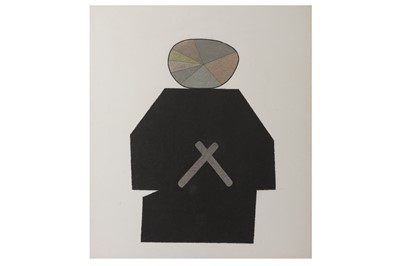 Lot 971 - PRUNELLA CLOUGH (1919-1999)