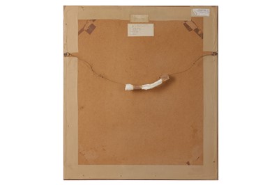 Lot 971 - PRUNELLA CLOUGH (1919-1999)
