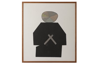 Lot 971 - PRUNELLA CLOUGH (1919-1999)