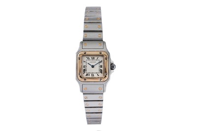 Lot 27 - CARTIER.