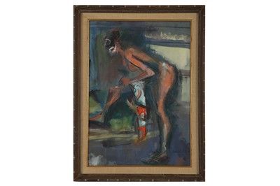 Lot 647 - ALEXANDER REDEIN (AMERICAN 1912-1990)